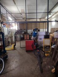 Loyang Industrial Estate (D17), Factory #488251661